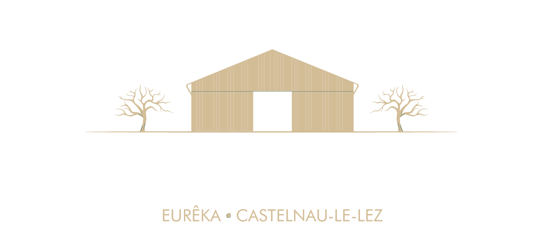 Logo Halles du Verger