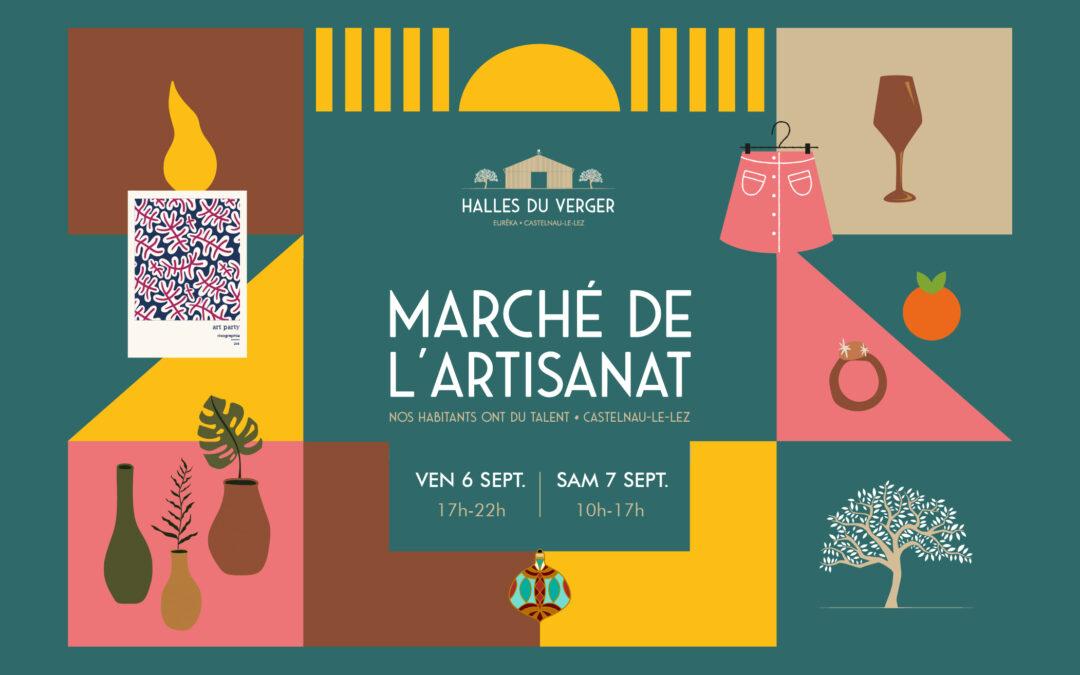 Marché de l’artisanat