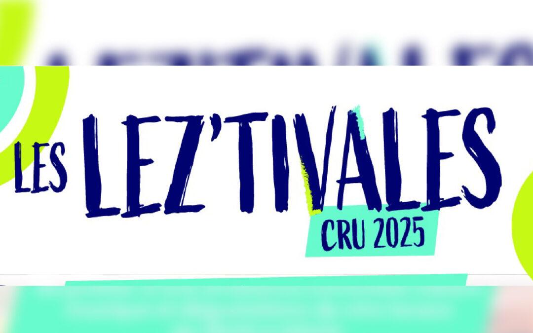 Les Lez’Tivales