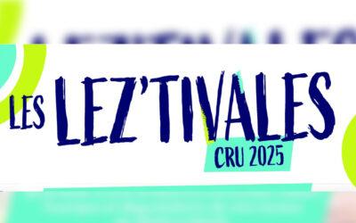 Les Lez’Tivales