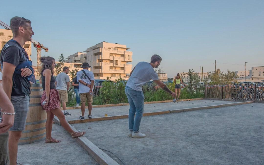 Rendez-vous du mois de septembre