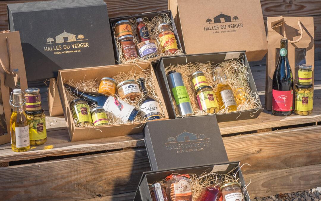 Idée cadeau : un coffret 100% Occitanie