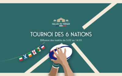 Tournoi des 6 nations