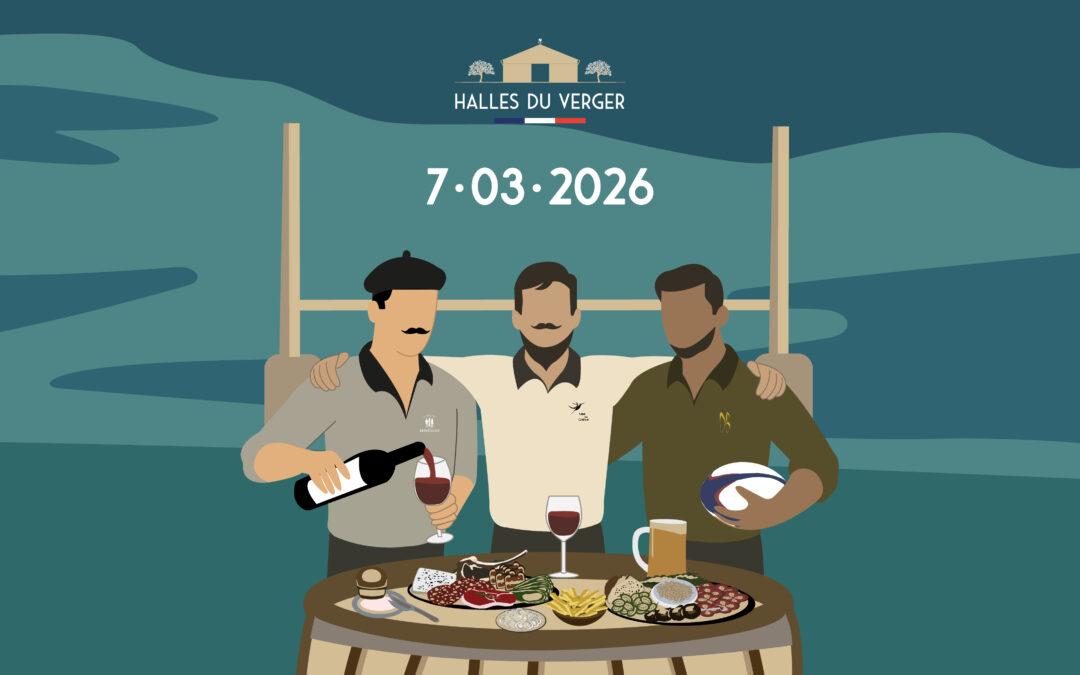 Les Piliers du Terroir