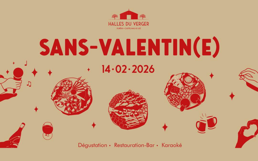 La Sans-Valentin(e)