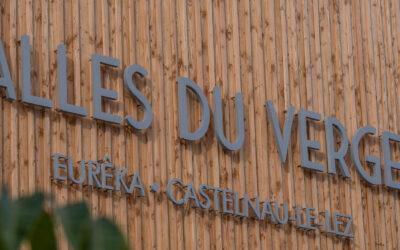 Horaires des jours fériés de mai aux Halles du Verger