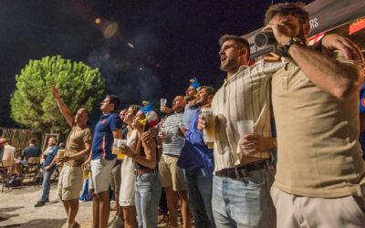 Soirées sportives à ne pas manquer aux Halles du Verger