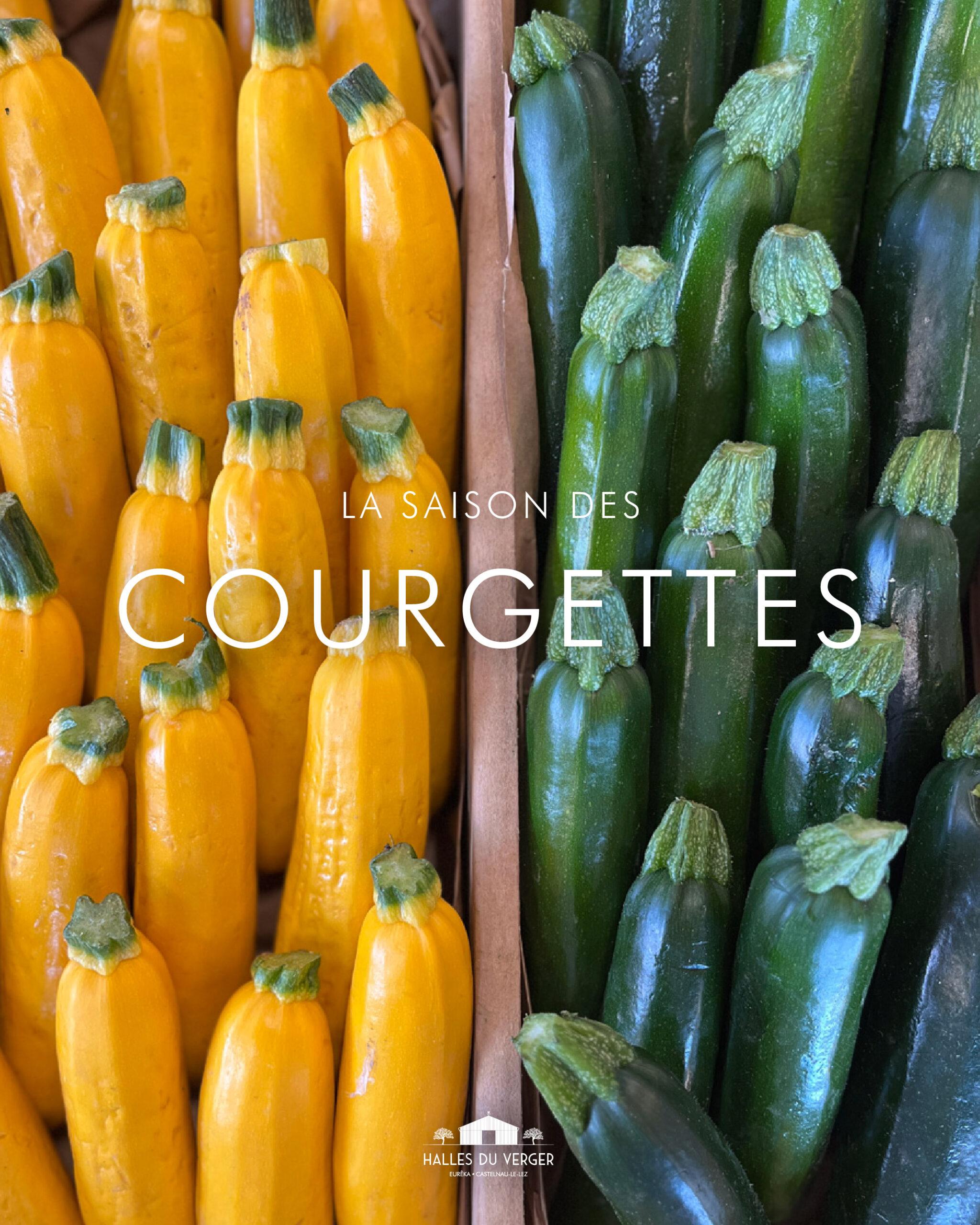 HDV_Site_Produits du moment-mai_courgettes Halles du Verger - courgettes