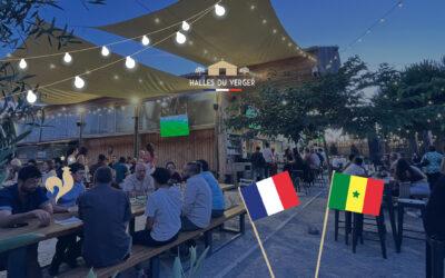 Infos pratiques match France – Sénégal