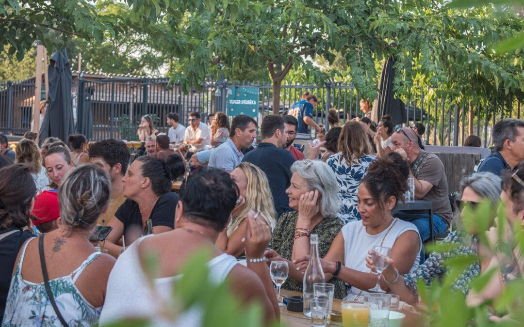 5 bonnes raisons de découvrir les Halles du Verger pendant vos vacances