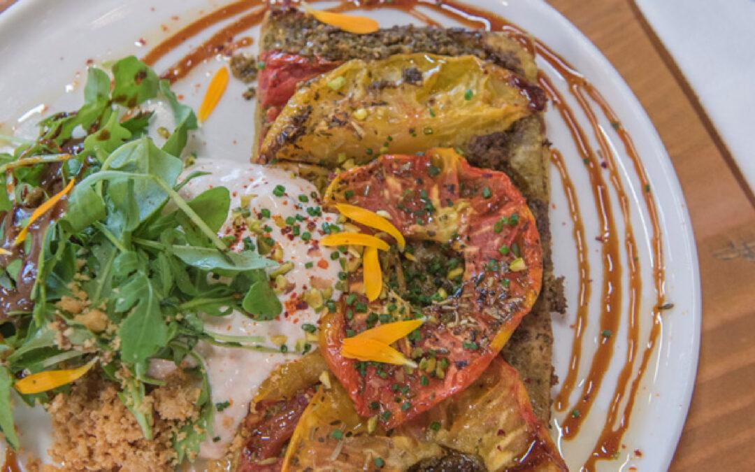L&rsquo;Occitanie dans votre assiette