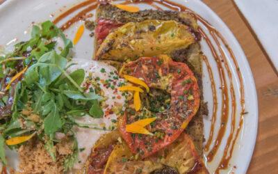 L&rsquo;Occitanie dans votre assiette