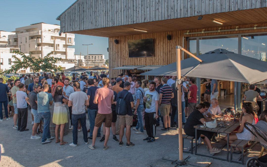 Les temps forts de l&rsquo;été aux Halles du Verger
