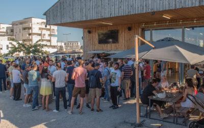Les temps forts de l&rsquo;été aux Halles du Verger