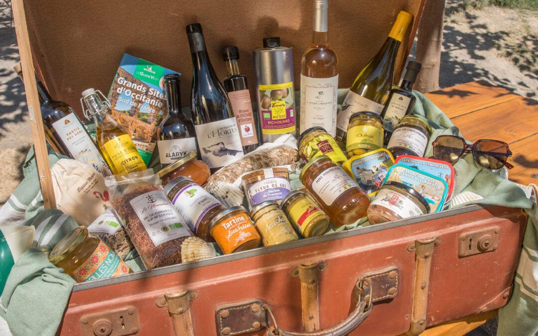 Que rapporter de Montpellier ? Un peu d&rsquo;Occitanie dans vos valises