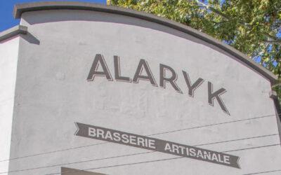 Visite chez l&rsquo;un de nos brasseurs partenaires, Alaryk